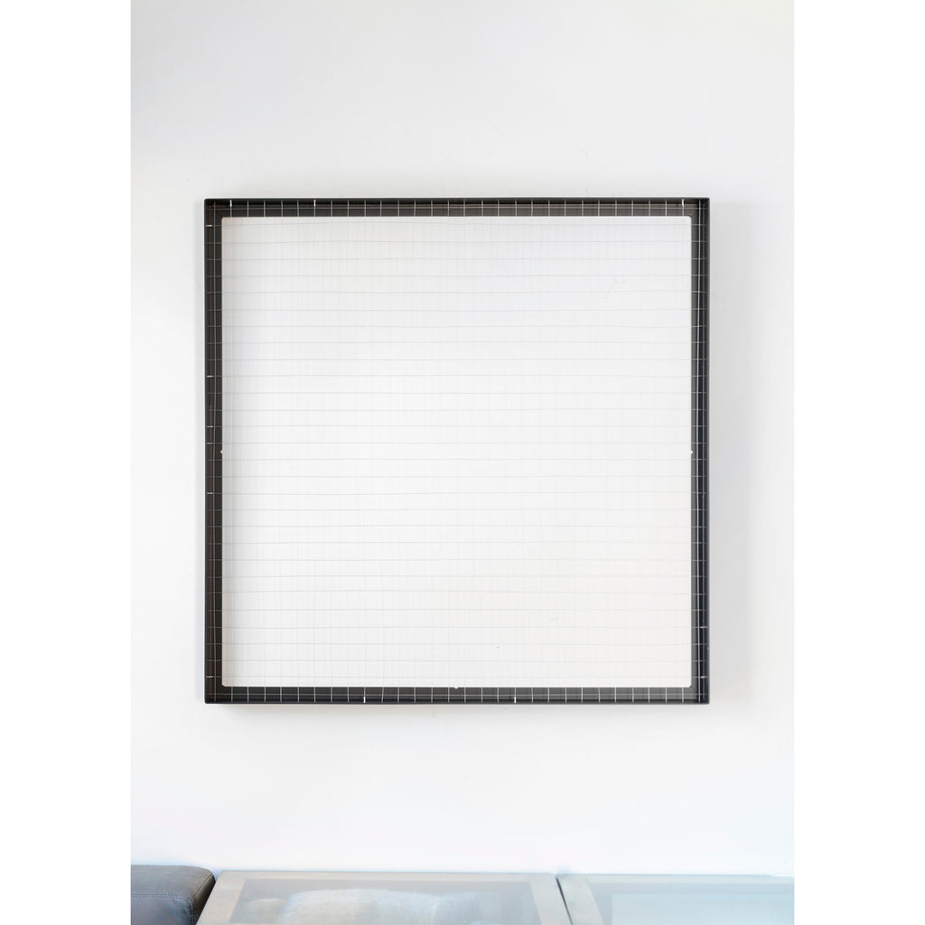 Air Plant Frame by Airplantman