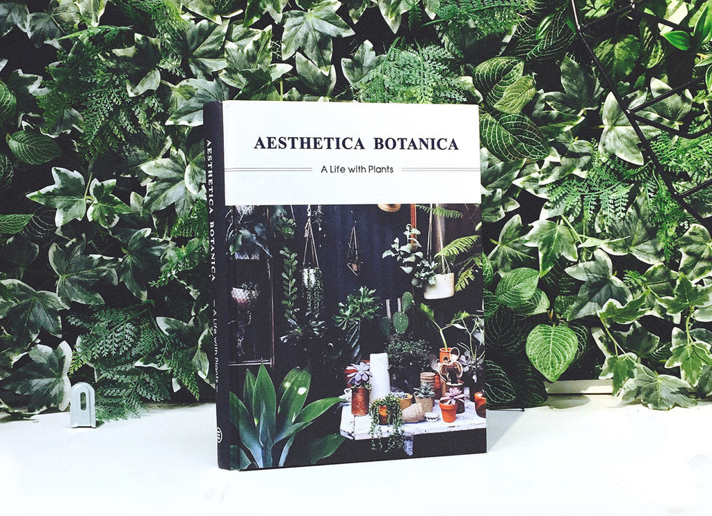Aesthetica Botanica - A Life with Plants